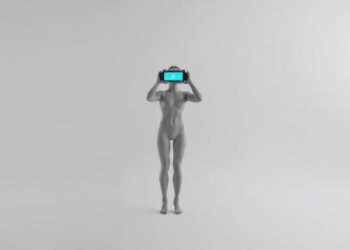 New Open-Source Tool Records Body Motion in VR Without Writing a Single Line of Code