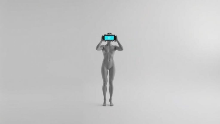 New Open-Source Tool Records Body Motion in VR Without Writing a Single Line of Code