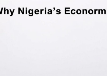 Why Nigeria’s Economic Reforms Keep Missing the Equity Mark