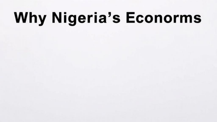 Why Nigeria’s Economic Reforms Keep Missing the Equity Mark