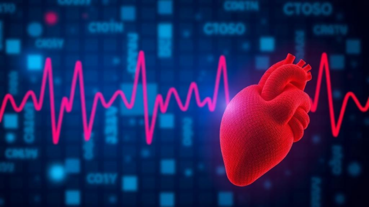 Sudden Blindness May Signal a Hidden Heart Rhythm Danger, Meta-Analysis Finds