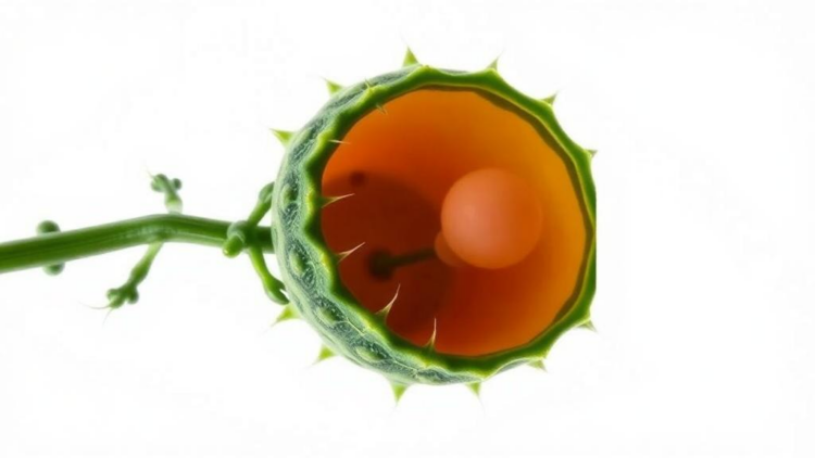 Mothers Know Best: Plant Seed Coats Use Epigenetic Switches to Sculpt the Embryo