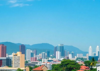 Medellín’s Air Carries the Equivalent of Ten Passive Cigarettes a Day, Five-Year Study Finds