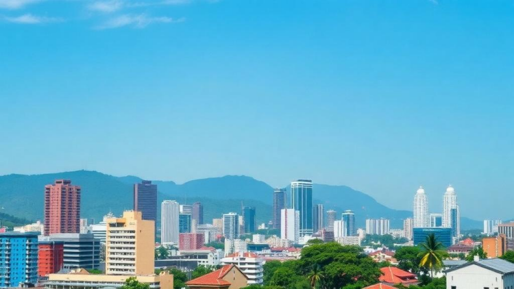 Medellín’s Air Carries the Equivalent of Ten Passive Cigarettes a Day, Five-Year Study Finds