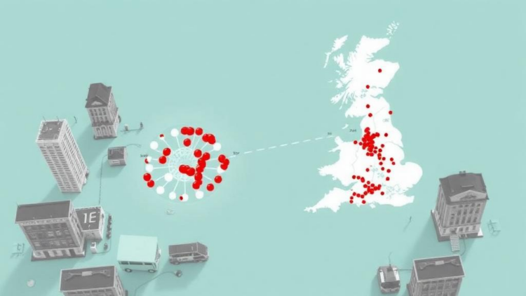 England’s Fertility Decline Is Not Random: It Clusters in Educated Urban Places
