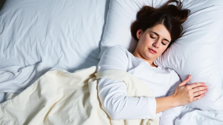 Diabetes Linked to More Frequent and Severe Combined Insomnia and Sleep Apnea