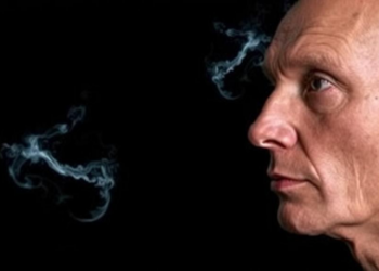 Ultrasound Study Reveals How Smoking, Age and BMI Reshape the Face Forensic Artists Reconstruct