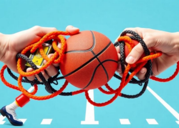 New Bayesian Model Untangles Conflicting Sports Rankings to Find the True No. 1