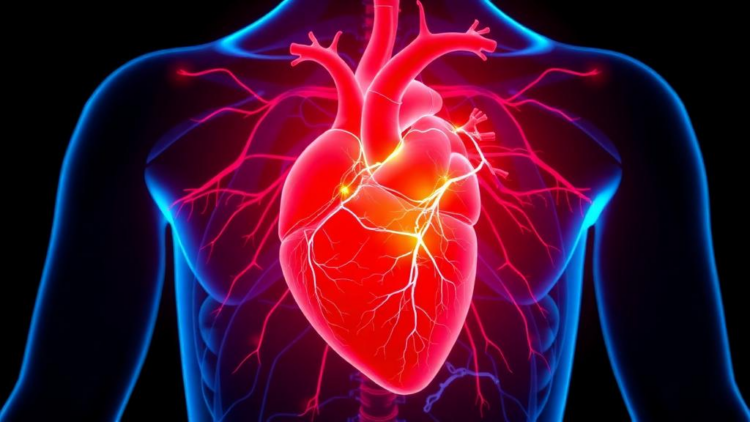 Machine Learning Model Spots Heart Disease Patients Most Likely to Carry High Lp(a)