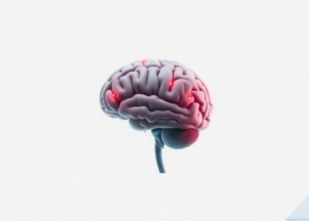 Fading Hippocampal Connections May Signal Worsening Symptoms Before Psychosis Strikes