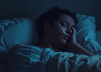 Inflammation May Be the Hidden Link Between Sleep, Smoking and Late-Life Depression