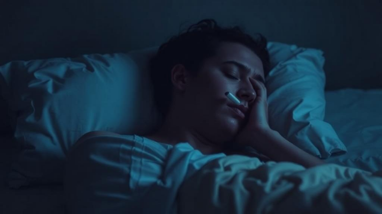 Inflammation May Be the Hidden Link Between Sleep, Smoking and Late-Life Depression