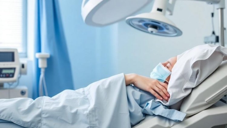 Prolactin Levels May Predict Which Acromegaly Patients Stay Sick After Surgery