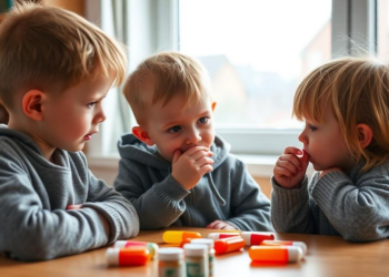 Asthma Drug Prescriptions in Norwegian Children Plunged and Surged Through the Pandemic
