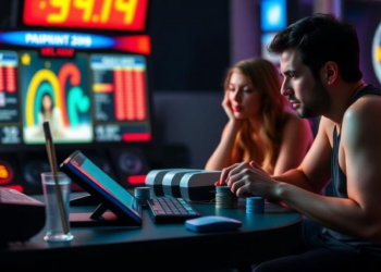 Gaming, binge eating and compulsive sex can mirror gambling addiction, study finds
