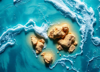 Ocean Oxygen Swung Wildly During Earth’s Last Warm Interglacial, Sediments Reveal