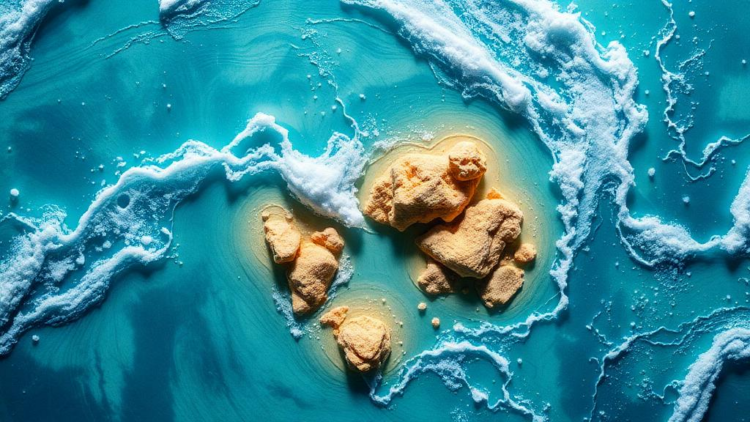 Ocean Oxygen Swung Wildly During Earth’s Last Warm Interglacial, Sediments Reveal