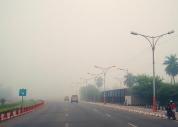 Explainable AI Model Predicts India’s Air Quality With Near-Perfect Accuracy