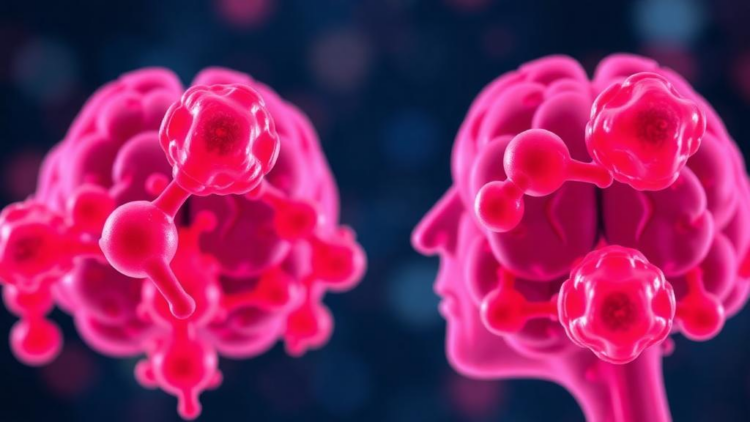 Troubled Cholesterol Particle L5 Linked to Fading Language Networks in Early Cognitive Decline