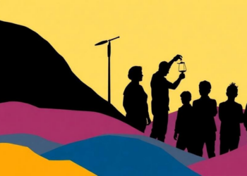 Who Gets to Define Energy Justice? A Decade of Research Maps a Divided Field