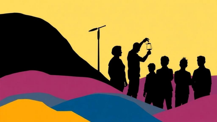 Who Gets to Define Energy Justice? A Decade of Research Maps a Divided Field
