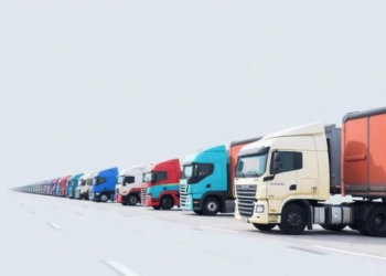 Fuzzy Math Tames Uncertainty in Multi-Modal Freight and Disaster Logistics