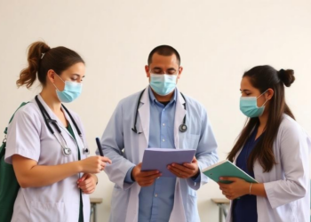 Mandatory Student Health Service Boosts Future Clinicians’ Teamwork Skills, Study Finds