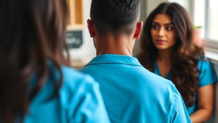 New Benchmark Captures the Hidden Difficulty of Scheduling Psychology Clinic Interns
