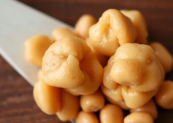 Charred Soybean Lumps Reveal 1,800-Year-Origins of Korea’s Fermented Paste Tradition
