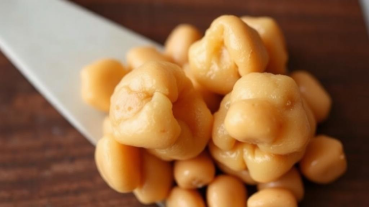 Charred Soybean Lumps Reveal 1,800-Year-Origins of Korea’s Fermented Paste Tradition