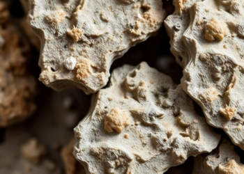From Rocks to High-Tech: How Mineral-Silica Composites Are Quietly Transforming Modern Materials