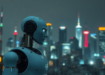 Robots Are Leaving the Factory and Reshaping the City, Scientists Warn