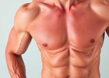 Incretin Drugs and Muscle Loss: Why Lean Mass Decline May Not Mean Sarcopenia