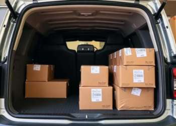 New Packing Models Put Priority, Placement and Balance Into the Loading Equation