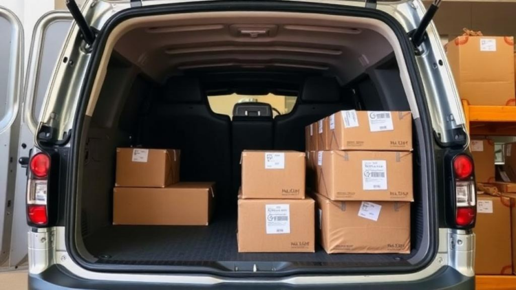 New Packing Models Put Priority, Placement and Balance Into the Loading Equation