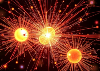 Strange Particle Collisions Reveal Hidden Giants in the Proton’s Strangeness Sector