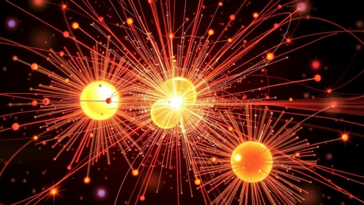Strange Particle Collisions Reveal Hidden Giants in the Proton’s Strangeness Sector