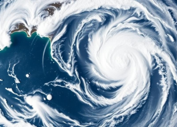 Why Some Cyclones Linger and Others Die Fast: New Study Decodes Lifespan Secrets
