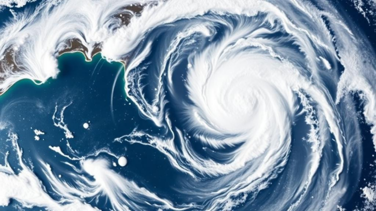Why Some Cyclones Linger and Others Die Fast: New Study Decodes Lifespan Secrets
