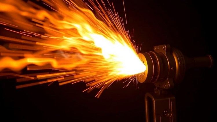 Electric Ignition Powers Green ADN Thruster Through First System-Level Hot-Fire Test