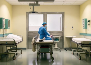 One in Thirty Hospital Deaths May Be Preventable, Landmark Review Finds