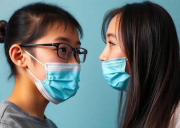 China’s Youth Face a Split Metabolic Fate as Obesity and Diabetes Surge