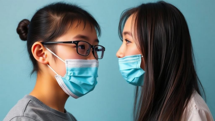 China’s Youth Face a Split Metabolic Fate as Obesity and Diabetes Surge