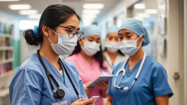 Fairness at Work May Drive Nurses to Innovate, Large Chinese Study Suggests