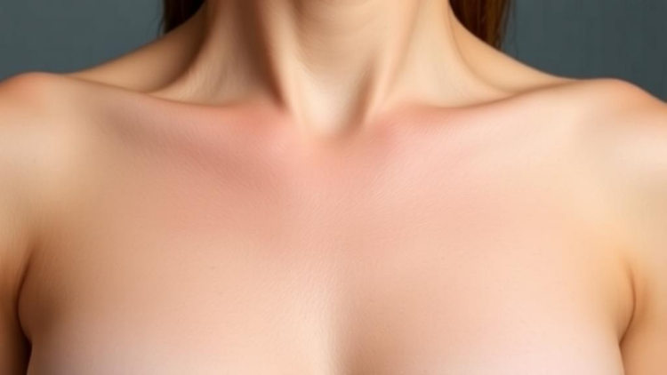 Skin Side Effects of Breast Cancer Drug Sacituzumab Govitecan Are Mostly Mild, Global Study Finds