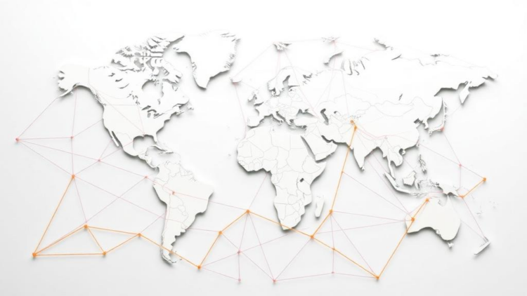 Rough Path Mathematics Meets Graph Theory to Sharpen Global Volatility Forecasts