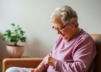 China’s Long-Term Care Insurance Eases Physical Pain for Family Caregivers, but Not Their Minds