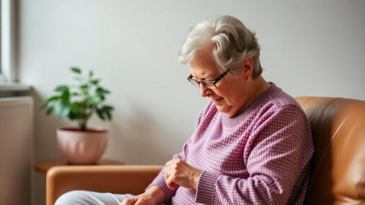 China’s Long-Term Care Insurance Eases Physical Pain for Family Caregivers, but Not Their Minds