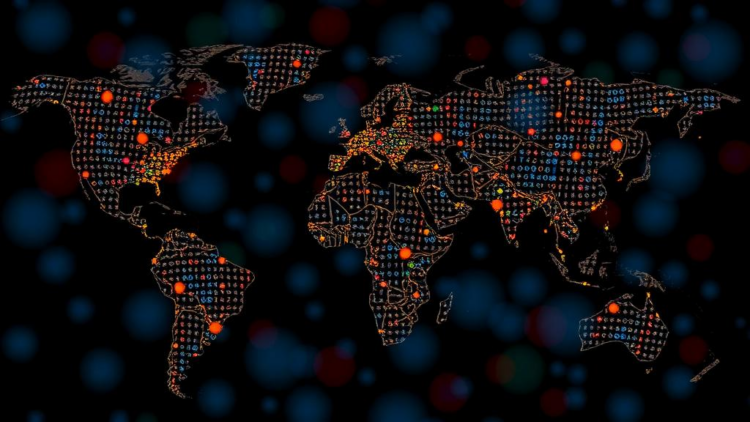 Global coalition commits $1.8 billion to build open data for AI models of biology