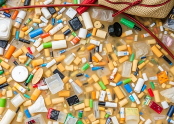 Microplastics Are Flooding Malaysian Cities, and the Laws Are Not Ready